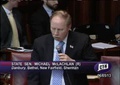 Click to Launch CT State Senate June 5th Debate on H.B. 6360 Concerning the State s Comprehensive Energy Strategy 